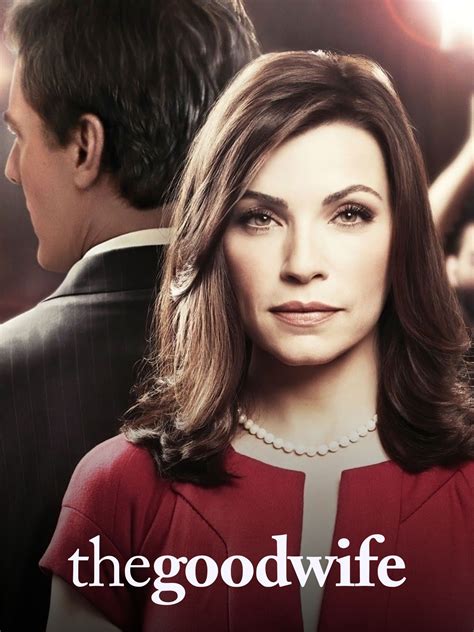 the good wife channel 4.